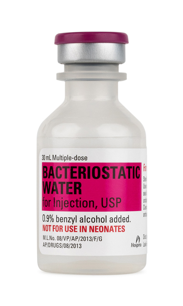 BAC (30ml)