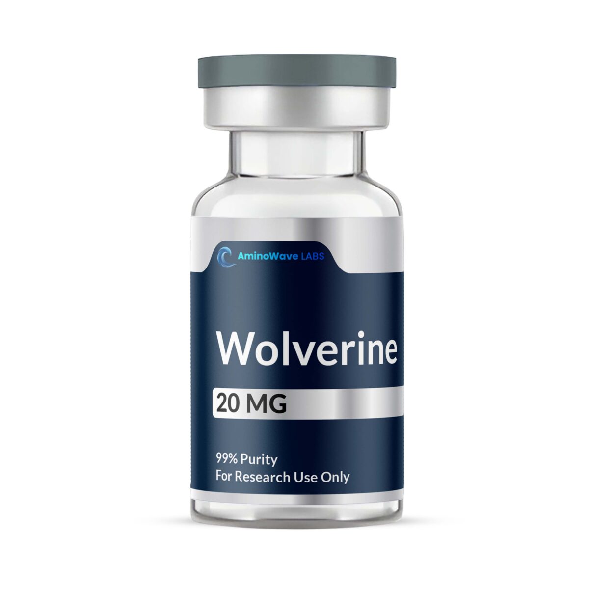 Wolverine 20mg
